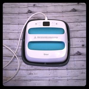 Cricut Easy Press